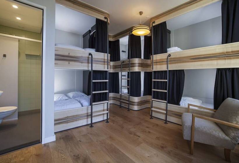 King Kong Hostel