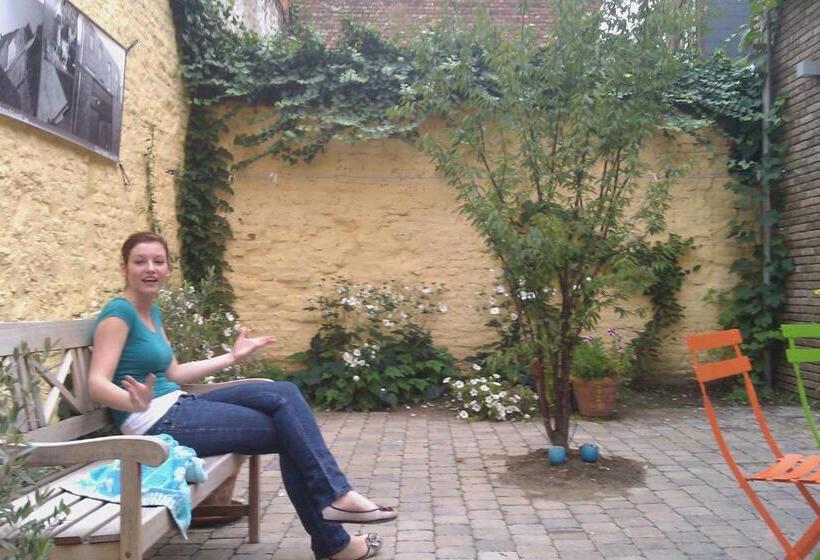 Leuven City Hostel