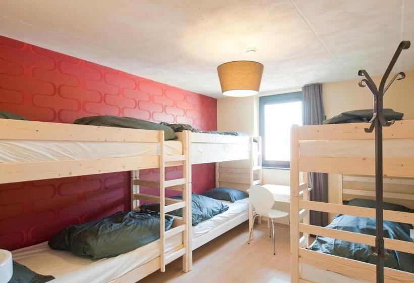 Leuven City Hostel
