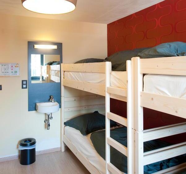 Leuven City Hostel