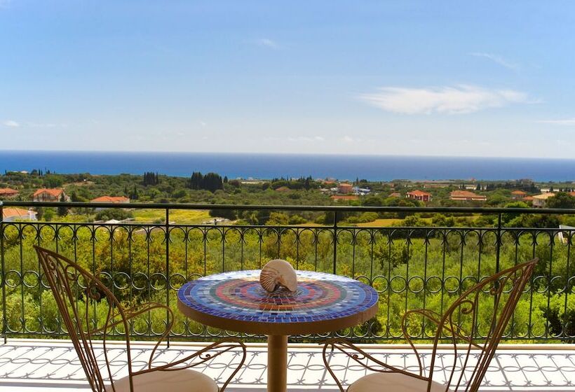 Liogerma Vacation Home