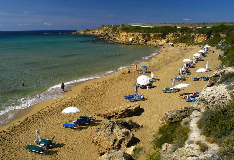 Liogerma Vacation Home