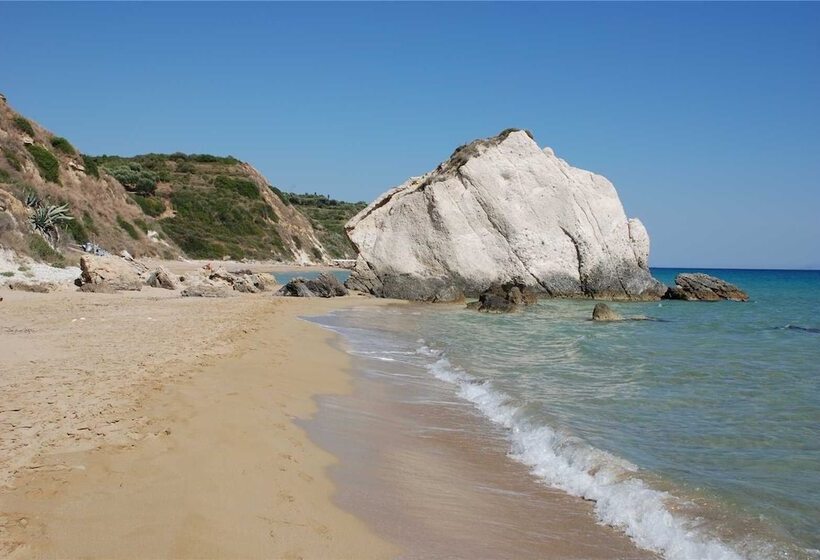 Liogerma Vacation Home