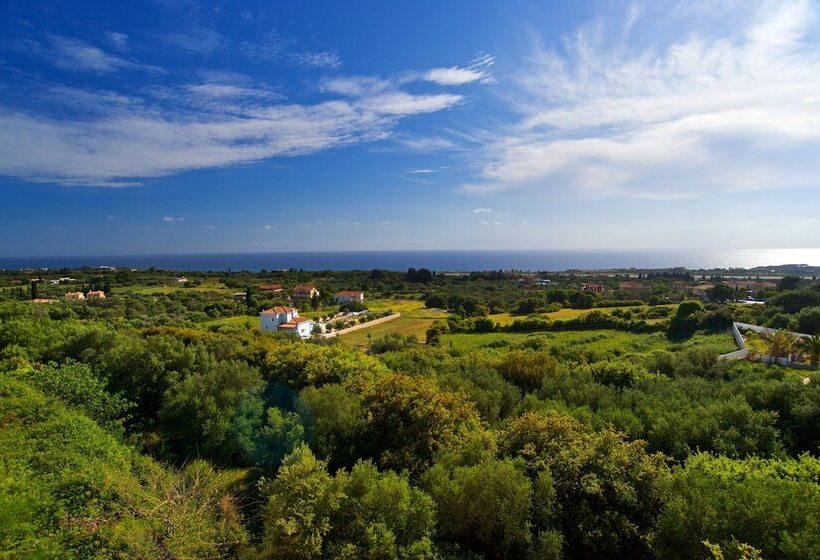 Liogerma Vacation Home