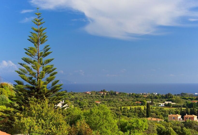 Liogerma Vacation Home