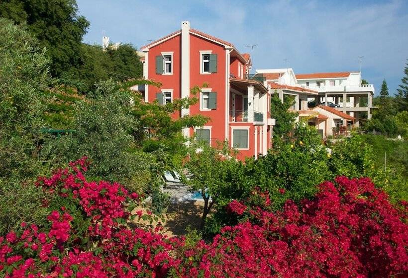 Liogerma Vacation Home