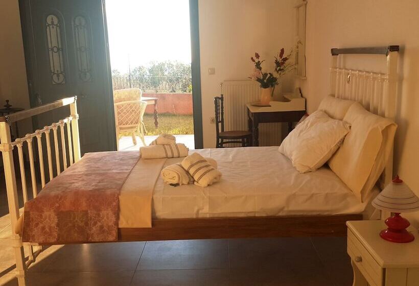 Liogerma Vacation Home