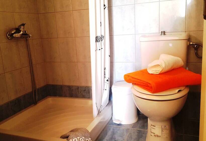 Liogerma Vacation Home