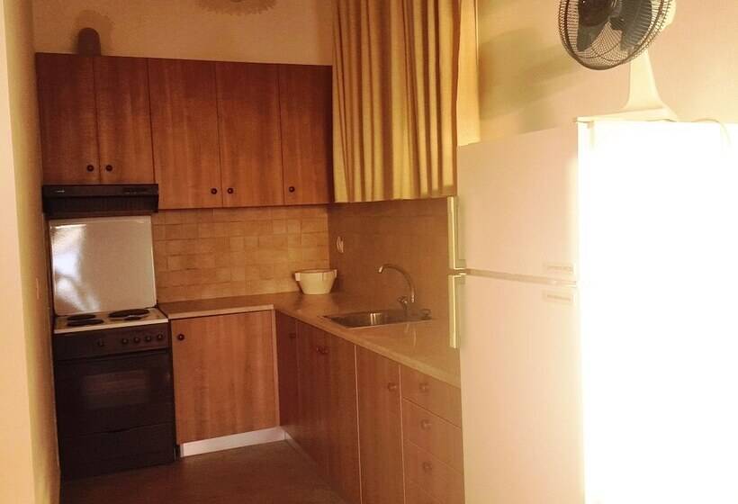 Liogerma Vacation Home