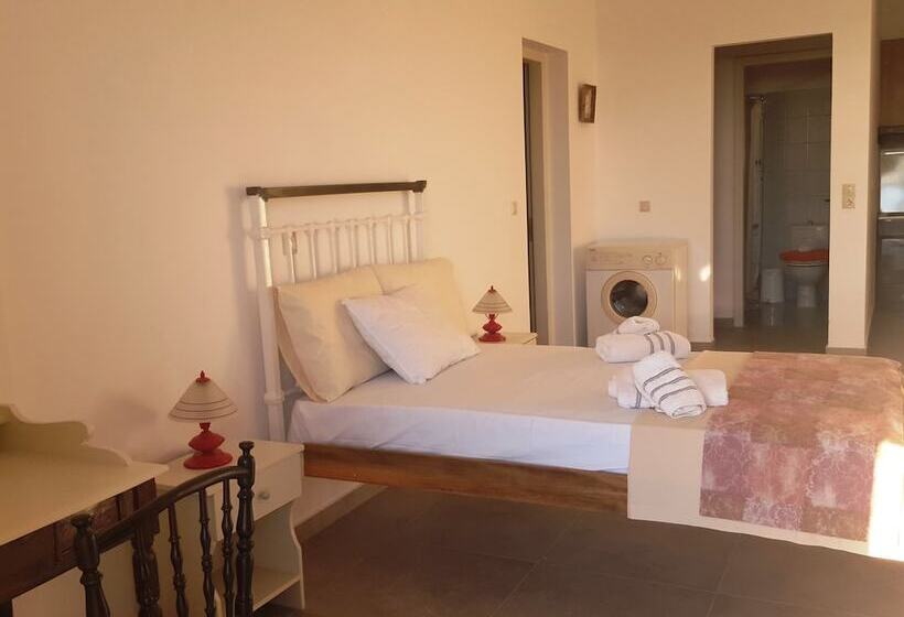 Liogerma Vacation Home