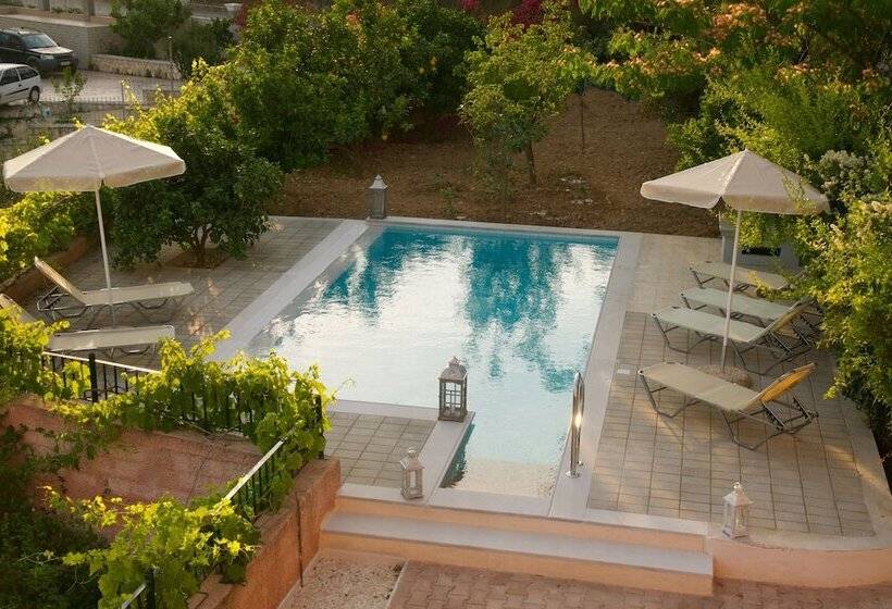 Liogerma Vacation Home