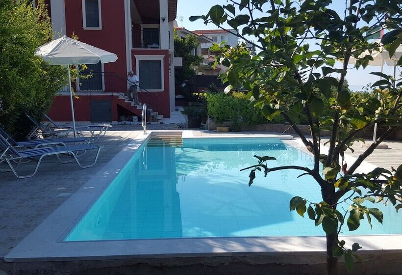 Liogerma Vacation Home