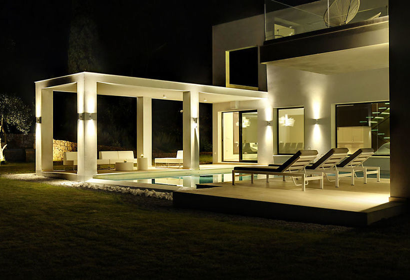 Luxury Villa Eve