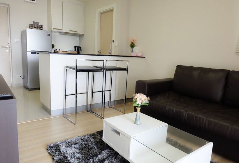 M Sotel Impact Bangkok