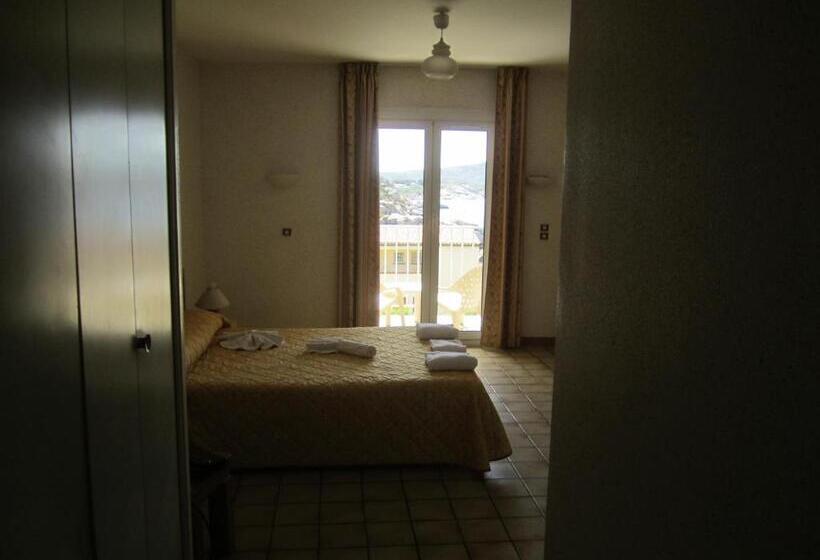 Motel Saint Francois