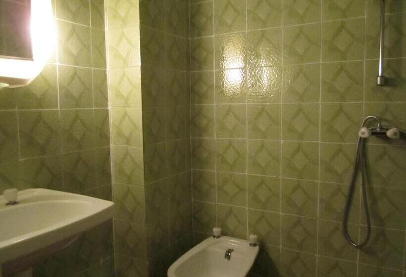 Motel Saint Francois