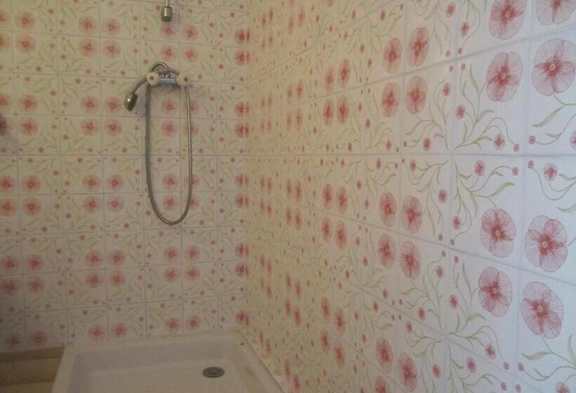 Motel Saint Francois