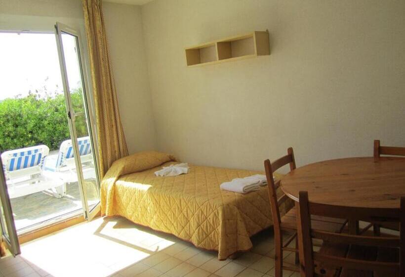 Motel Saint Francois