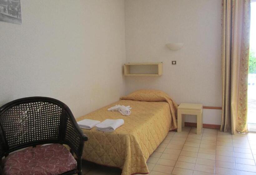 Motel Saint Francois