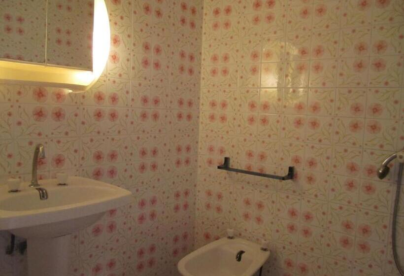 Motel Saint Francois