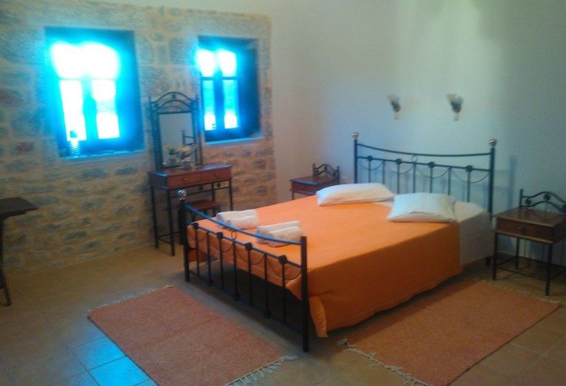 Onar Mani Suites