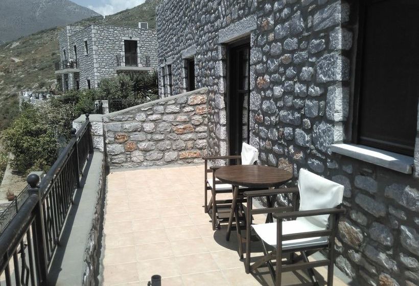 Onar Mani Suites