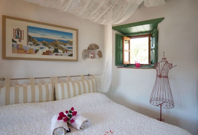 Patmos Exclusive Villas