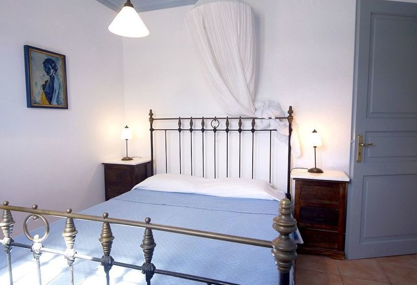 Patmos Exclusive Villas