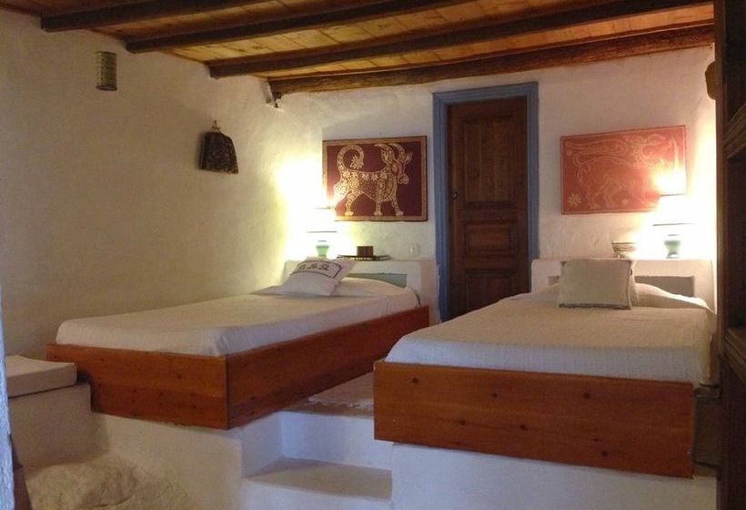 Patmos Exclusive Villas