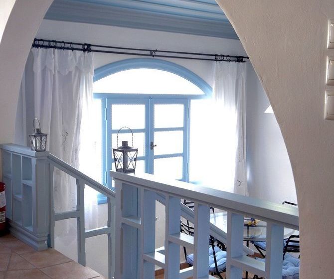 Patmos Exclusive Villas