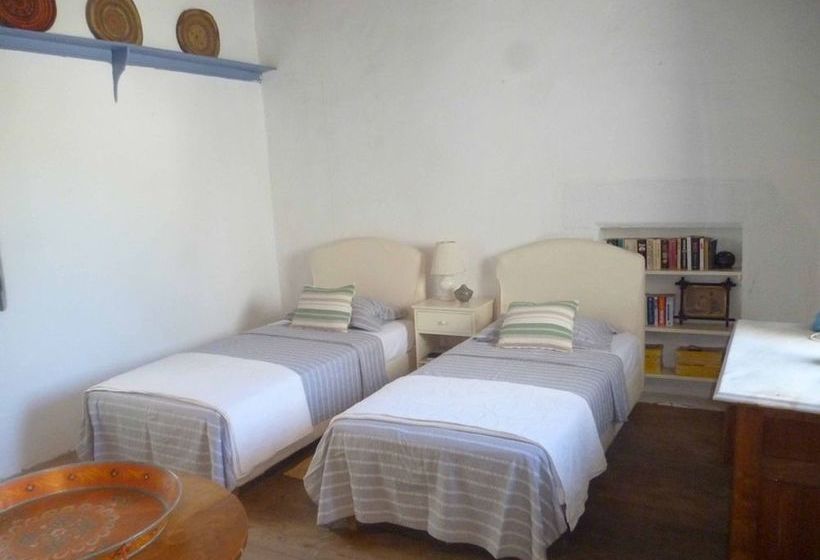 Patmos Exclusive Villas