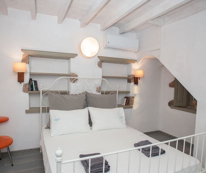 Patmos Exclusive Villas