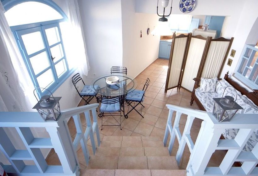 Patmos Exclusive Villas