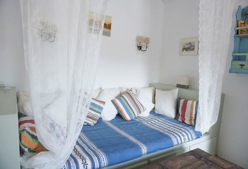 Patmos Exclusive Villas