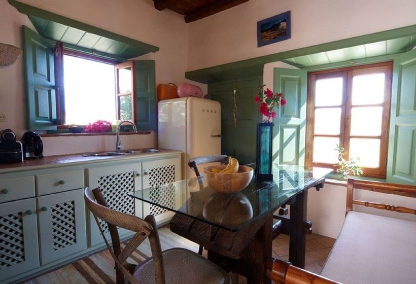 Patmos Exclusive Villas