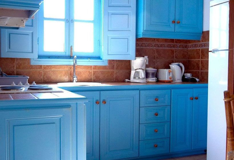 Patmos Exclusive Villas