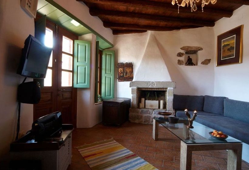 Patmos Exclusive Villas