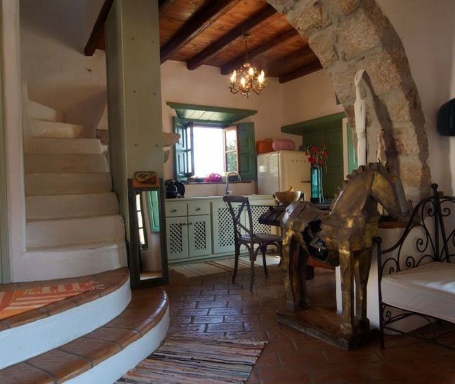 Patmos Exclusive Villas