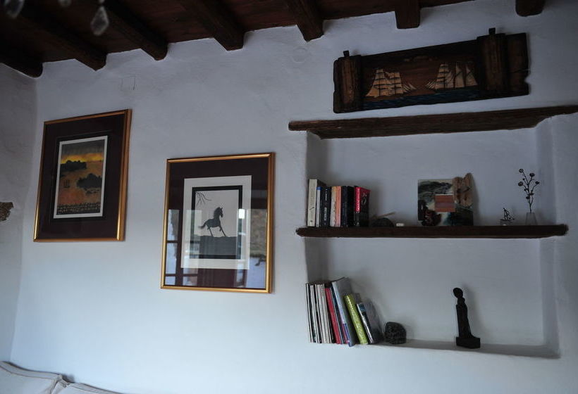 Patmos Exclusive Villas