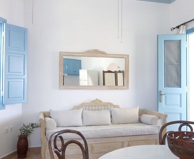 Patmos Exclusive Villas