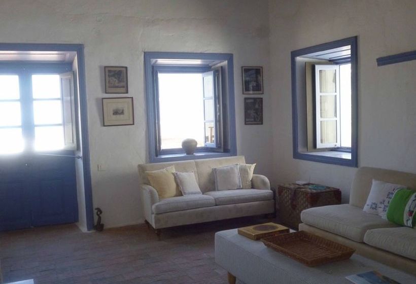 Patmos Exclusive Villas