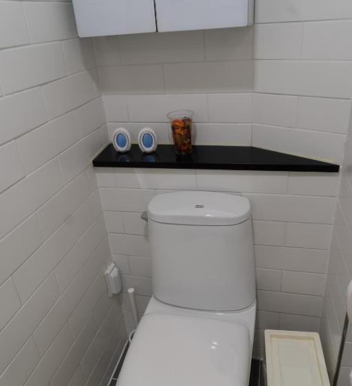 펜션 Myeongdong Artmonstay