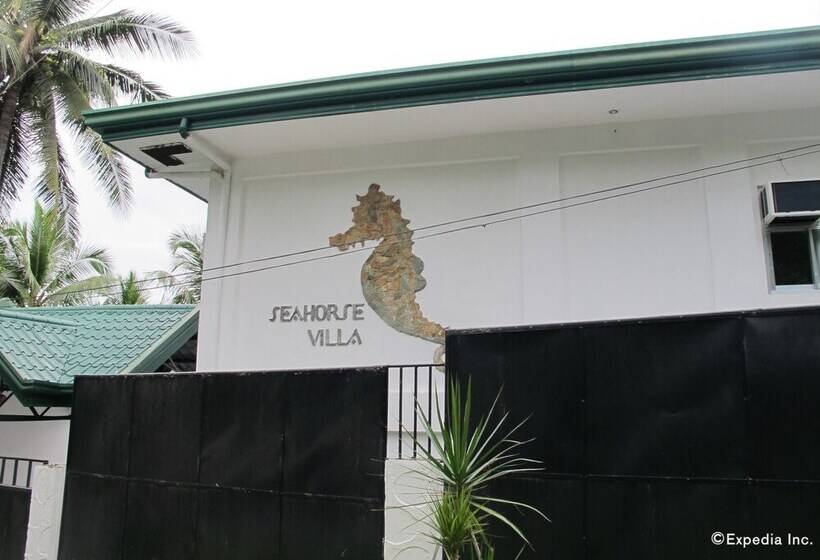 پانسیون Seahorse Villa