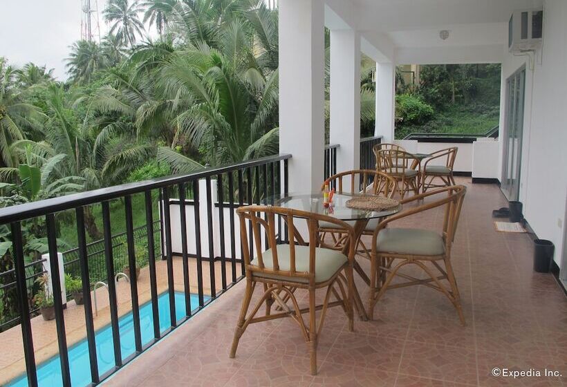 پانسیون Seahorse Villa