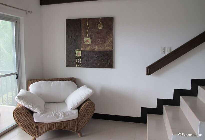 پانسیون Seahorse Villa