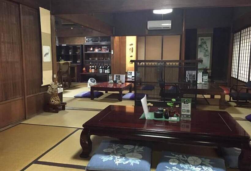 بنسيون Wakayama Guest House Shido