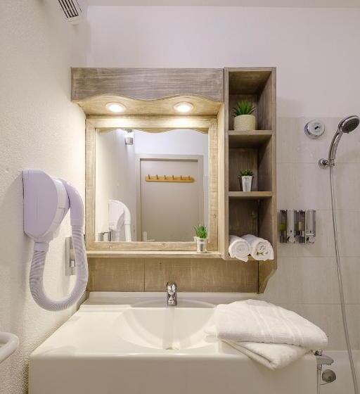 Residence Des Thermes