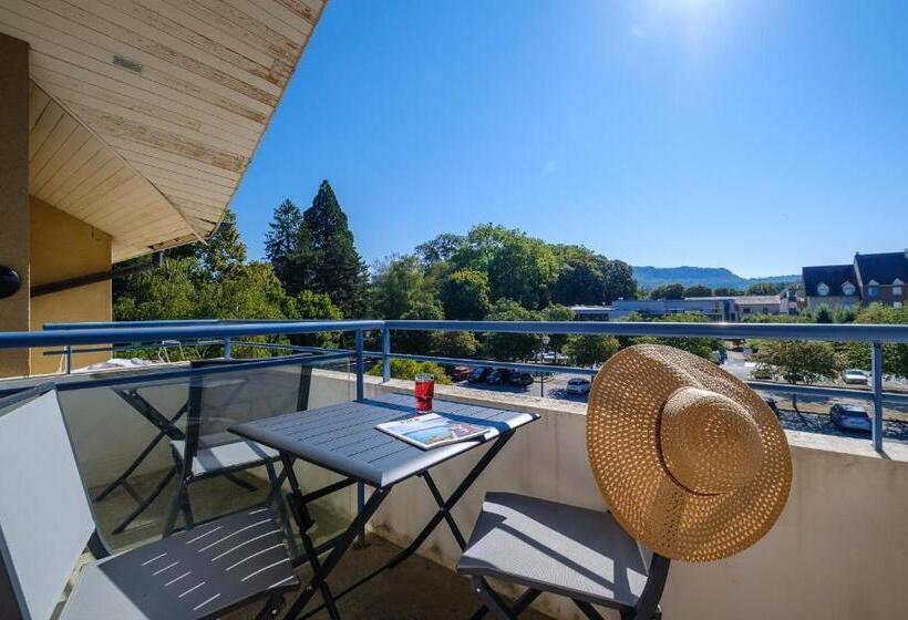 Residence Des Thermes