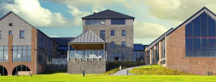 리조트 Maisons De Vacances Azur En Ardenne