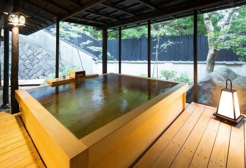 료칸 Ishinoya Izu Nagaoka